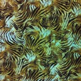 Elasztikus tüll - #34 BROWN